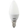 Beghelli Led 56820 Oliva E14W5 Fredda 6500K  - 10 Pz