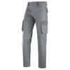 Pantalone Convoy Multitasche Grigio Tg. M