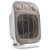 Termoventilatore Delonghi Hfs50 D22 Whbg