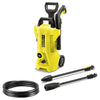 Idropulitrice Karcher K2 Power Control