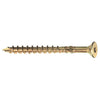 Viti Fresate Per Legno Tsp-Torx Mm. 6X160 - 100 Pz