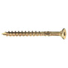 Viti Fresate Per Legno Tsp-Torx Mm. 5X120 - 100 Pz