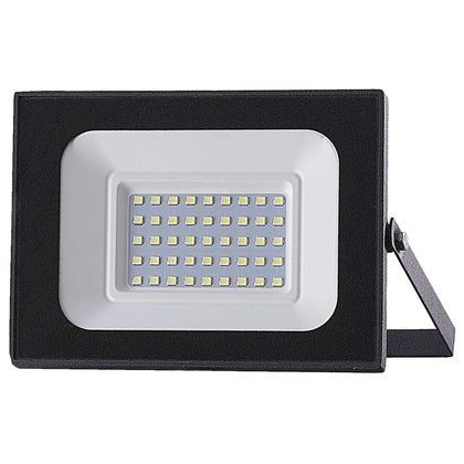 Proiettore Led-Smd 30W 4000K Naturale 2400Lm