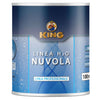 Nuvola Smalto H2O Acril. 100 Ml Bianco Lucido - 6 Pz