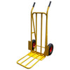 Carrello Portacasse Con Ribalta Portata Kg.200