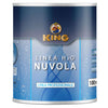 Nuvola Smalto H2O Acril. 100 Ml Nero Lucido - 6 Pz