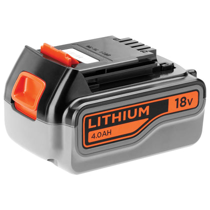 Batteria Litio Bl4018 18V 4Ah