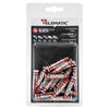 Elematic Blister Tassello Bluefix 6 Con Vite 15 Pz - 10 Cf