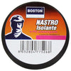 Nastro Isolante Nero Mm.50 (Mt.25) - 3 Pz