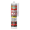 Bostik Polymax High Tack Cartuccia Cristal 300 G