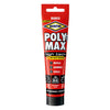 Bostik Polymax High Tack Tubo Bianco 165 G