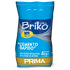 Linea Briko Cemento Rapido Da 4 Kg - 4 Pz