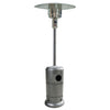 Stufa Aerea Patio Hss-A-Pc Grigio