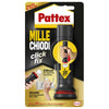 Pattex Millechiodi C/Dosatore Click Fix - 12 Pz