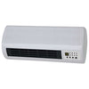 Termoventilatore A Parete Dig.1000/2000W Kpt2000B-4501L