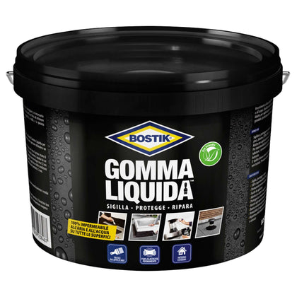 Bostik Gomma Liquida 16 L