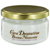 Cera Decorativa 900Ml.200 Bianca