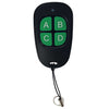 Radiocomando Superior Key 433 Autoapprend.