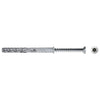 Elematic Tassello T66V 8X 80 Con Vite Torx - 50 Pz