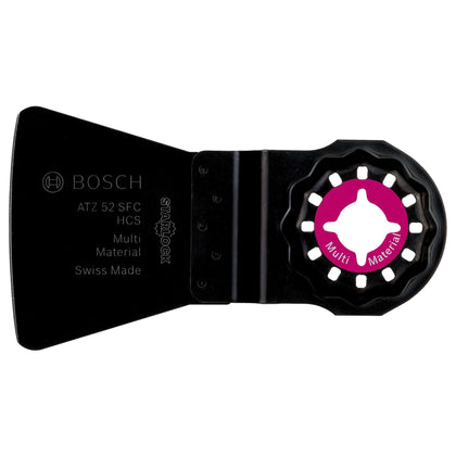 Bosch-A Raschietto Atz 52 Sfc Per Pmf 220