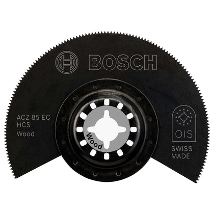Bosch-A Lama Segmentata Acz 85 Eb Per Pmf 220