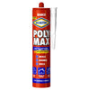 Bostik Polymax Original Bianco Cartuccia 425 G