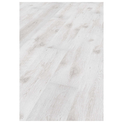 Parquet Laminato 7 Mm Rovere Ghiaccio 2,39 Mq D2951S7