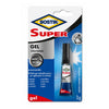 Bostik Super Gel 3 Gr. - 12 Pz