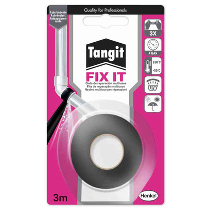 Tangit Nastro Riparatore Fix It 3 M - 8 Pz