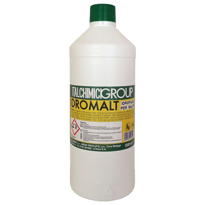 Idrofugo Per Malte Idromalt 1 L - 12 Pz