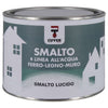 Smalto Luc. Allacqua Cuver Avorio 302 0,50 L - 6 Pz