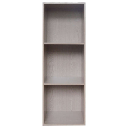 Libreria Cubo 3 31Xh91 Cm Frassino