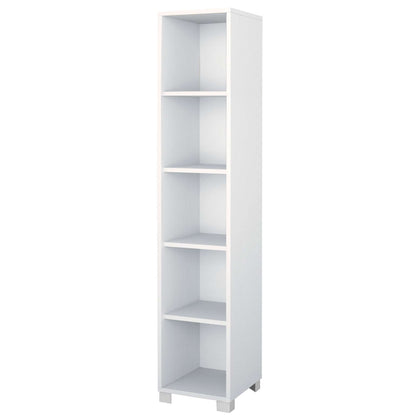 Kit Libreria 37X41Xh183 Cm A7Cm61Bfk Bianco