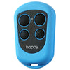 Radiocomando New Happy Tx4-433-Mhz Blu