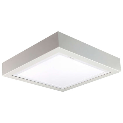 Beghelli 20097 Cornice Per Pannello Led Cm60X60