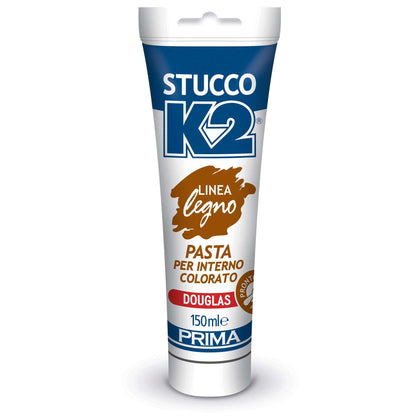 Stucco Pronto K2 Douglass Tubetto 150 Ml - 6 Pz