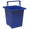 Contenitore Ecobin 30 Per Pattumiera Terry Ecoline - 4 Pz