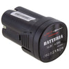 Batteria Per Forbici 16,8V 4.0Ah