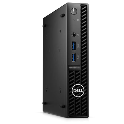 Pc I5 16Gb 512Gb W11P Mff Dell I5-12500T Dell Optiplex 3000
