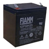 Batteria Ups Fiamm 12V 5Ah High Rate