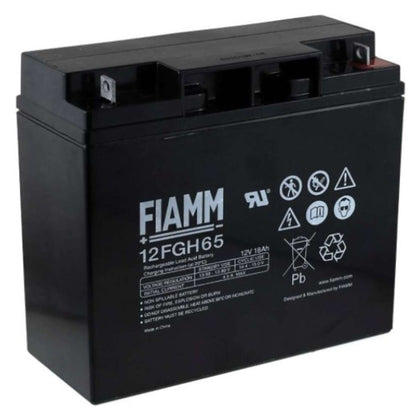 Batteria Ups Fiamm 12V 18 Ah High Rate
