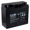 Batteria Ups Fiamm 12V 18 Ah High Rate