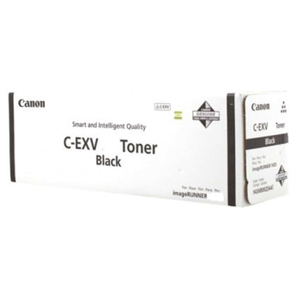 Toner Canon C-Exv54 Nero Per Ir C 3025 8.5000Pg