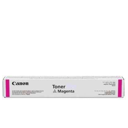 Toner Canon C-Exv54 Magenta Per Ir C 3025 8.5000Pg