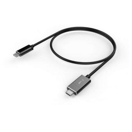 Cavo Charging Magnetic Usb-C 100W Usb-C(M) To Usb-C(F) 1.8Mt Lmp Spg