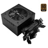 Alimentatore 550W Real Power 80Plus Bronze Fan 12Cm