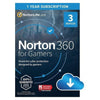 Int.Sec. 3Dev 1Y 50Gb 360 For Gamer Norton 12Mo Generic Attach Rsp Mm