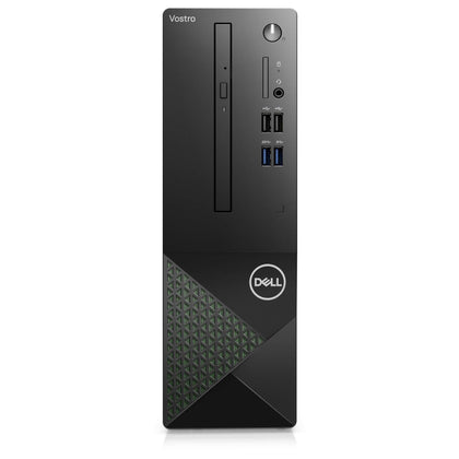 Pc I5 16Gb 512Gb W10P Sff Dell Dvdw I5-12400 Dell Vostro 3710 Sff