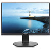 Mon 24,1Ips Hdmi Vga Pivot Inclin Philips 240B7Qpteb/00 Dp Mm Reg Alt