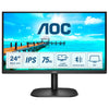 Mon 23,8Ips Vga Hdmi Dvi 4Ms Mm Aoc 24B2Xda